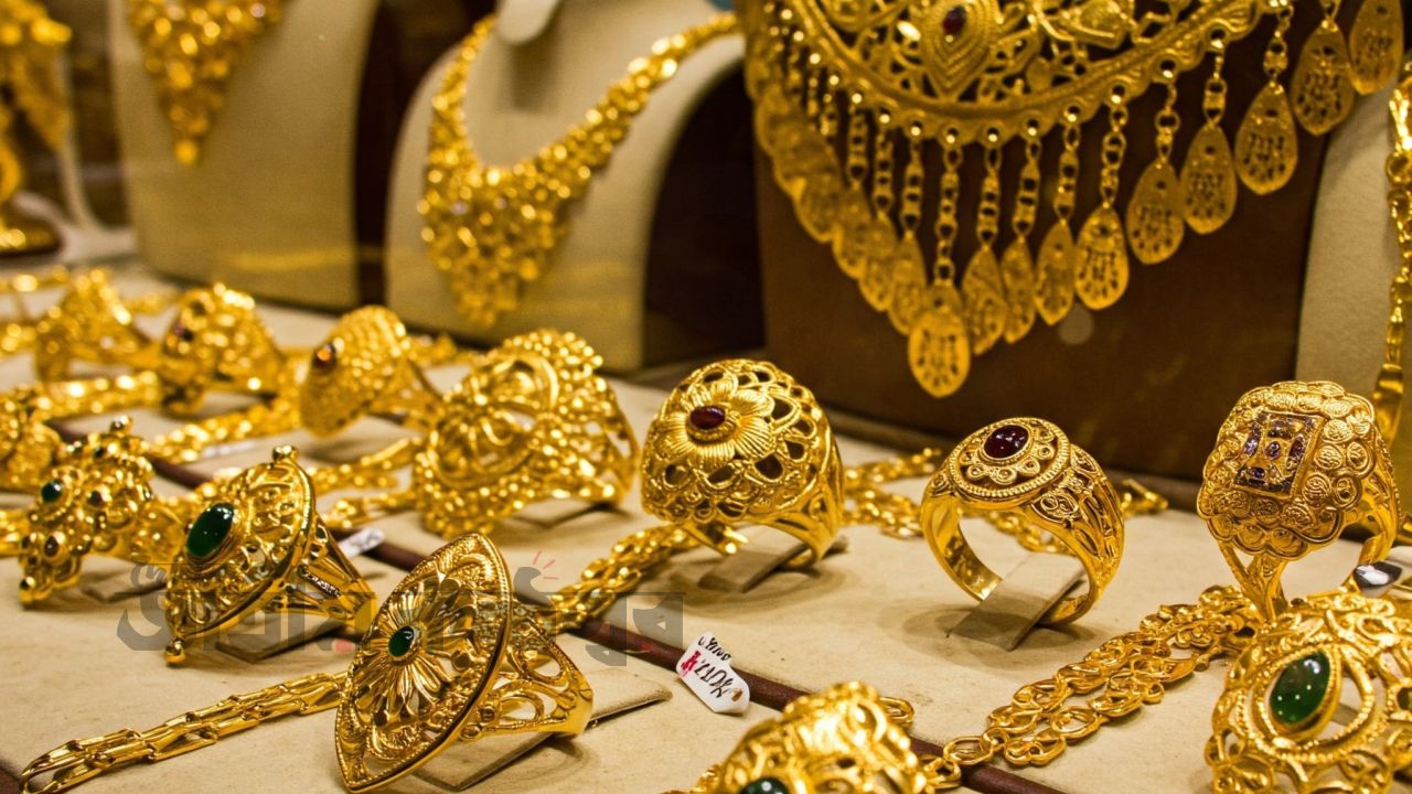 বাংলাদেশে স্বর্ণের বর্তমান বাজার দর (মার্চ ২০২৬)