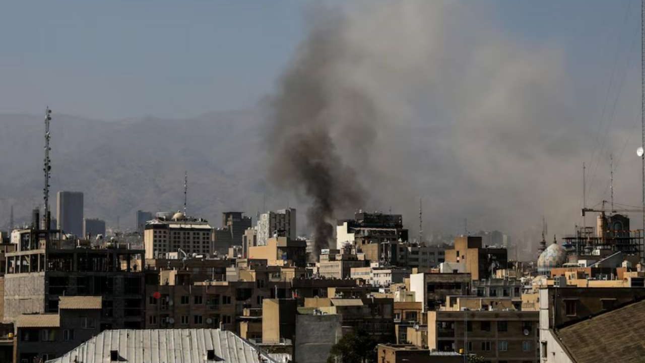 ​ইরানে প্রাণহানি বেড়ে ১৩৩২: পরিস্থিতি অবনতির পথে।