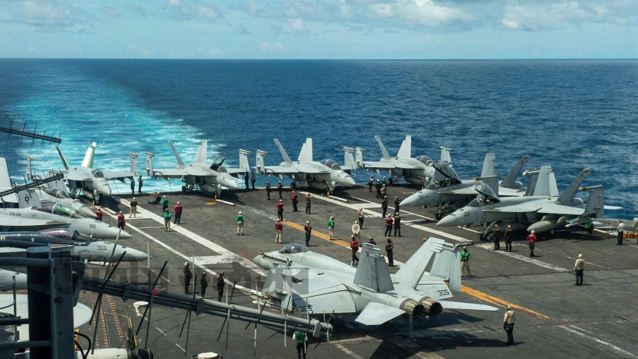 ​ইরানে হামলার পর এবার দীর্ঘ যুদ্ধের বার্তা দিল যুক্তরাষ্ট্র।