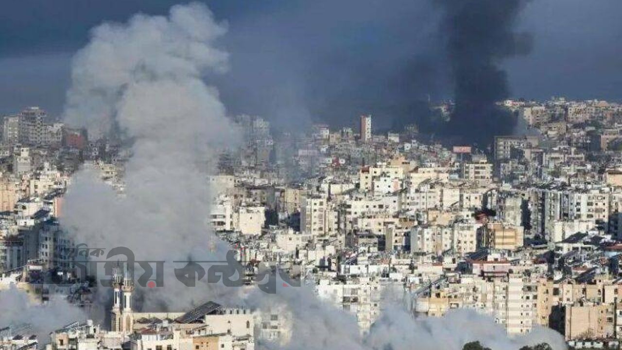 আইআরজিসি: বাহরাইনের মার্কিন ঘাঁটিতে সফল হামলা চালানো হয়েছে