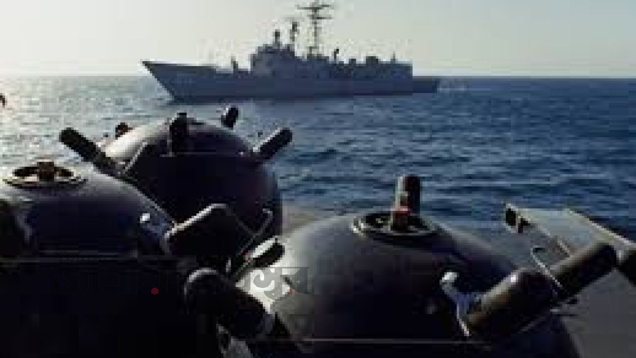 পেন্টাগনের মাথাব্যথার কারণ ইরানের ‘সাশ্রয়ী’ সমরাস্ত্র; পাল্টে যাচ্ছে সমুদ্র যুদ্ধের সমীকরণ।