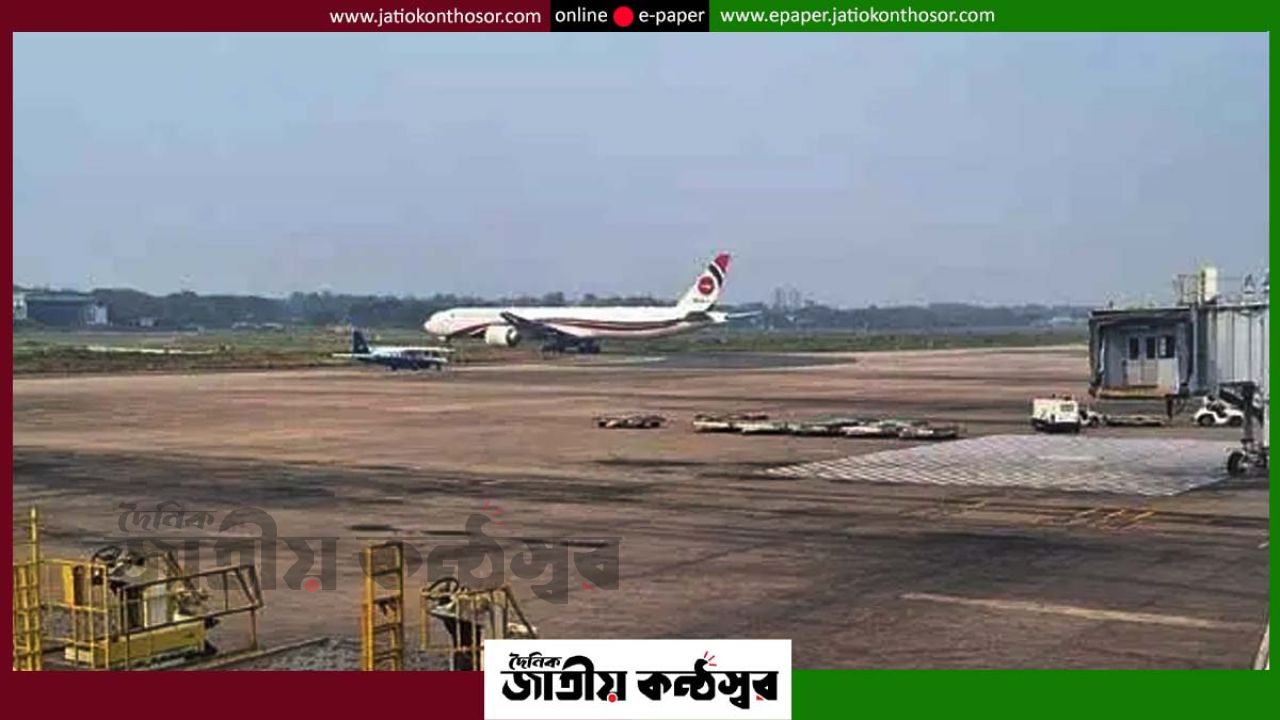 মধ্যপ্রাচ্যে উত্তেজনা: দুবাই ফ্লাইট স্থগিত বাড়াল লুফথানসা, বাড়ছে বৈশ্বিক বিমানভাড়া