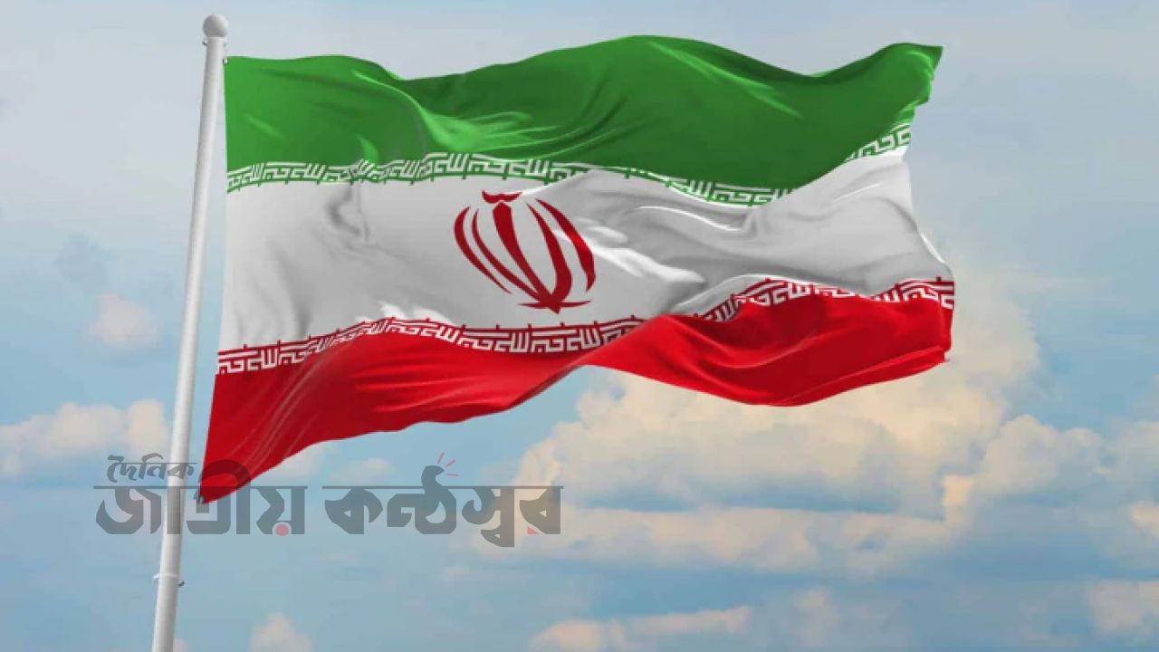 যুক্তরাষ্ট্র-ইসরায়েলের জন্য ‘বড় চমক’! ইরানের রহস্যময় হুঁশিয়ারি ঘিরে বিশ্বজুড়ে উদ্বেগ