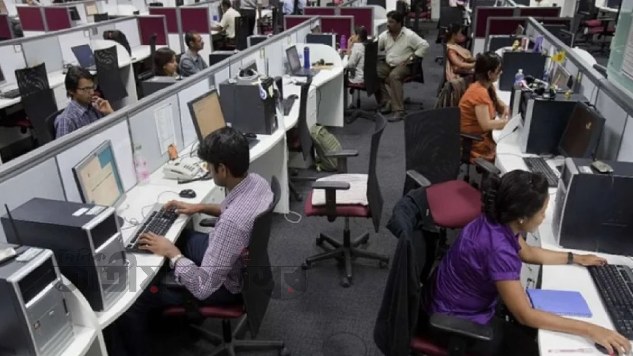 জ্বালানি সংকটে বড় সিদ্ধান্ত: আজ থেকে অফিস ৯টা–৪টা, সন্ধ্যা ৬টার পর বন্ধ দোকানপাট ও সিনেমা হল