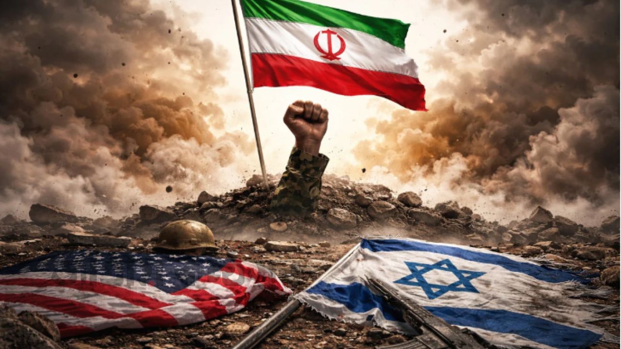 মধ্যপ্রাচ্যে নাটকীয় মোড়: পাকিস্তানের মধ্যস্থতায় যুদ্ধবিরতি, ‘বিজয়’ দাবি ইরানের! হরমুজ প্রণালি নিয়ে বড় শর্তে এগোচ্ছে শান্তি