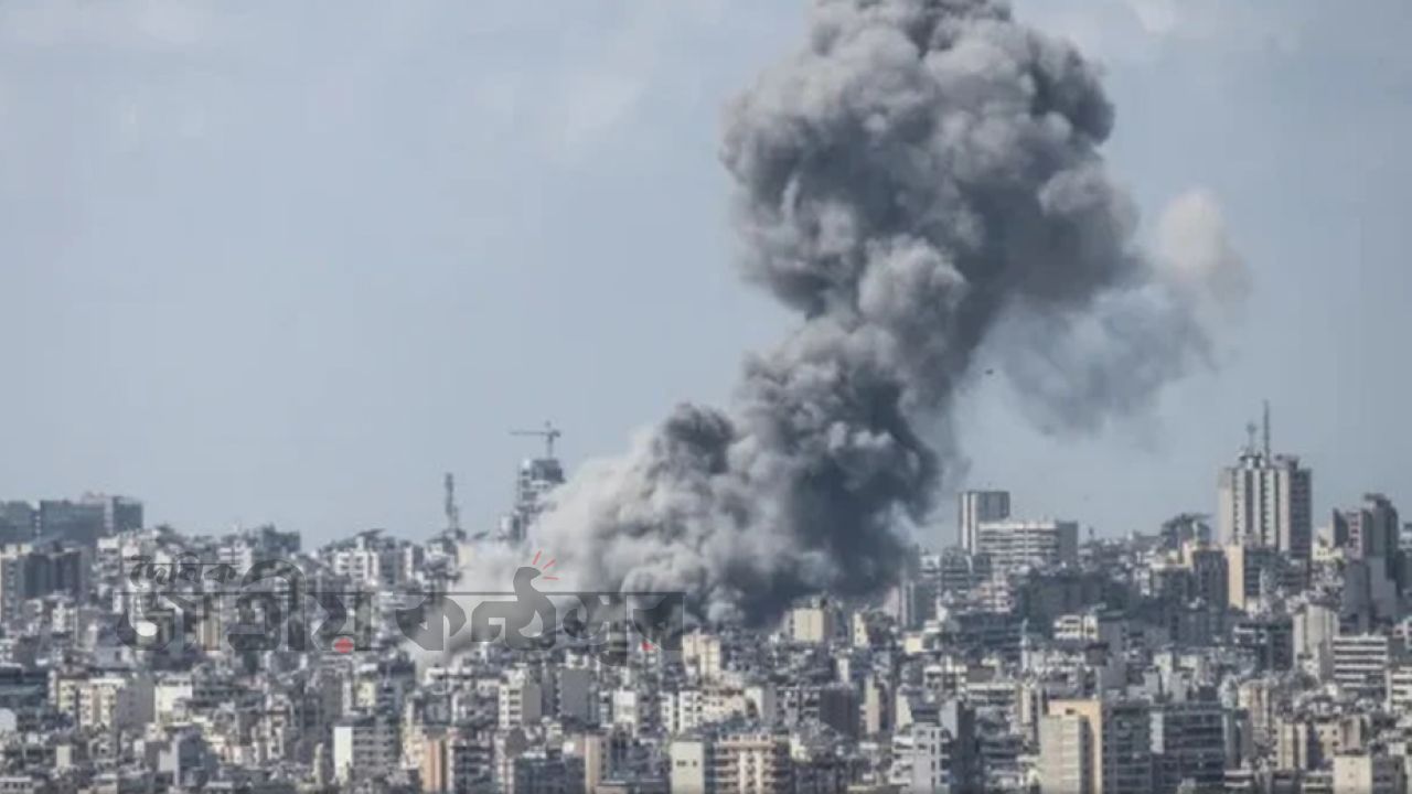 চুক্তি হলেও সরছে না মার্কিন বাহিনী! ইরানকে ঘিরে ট্রাম্পের কড়া বার্তা—শর্ত ভাঙলেই বড় হামলার হুঁশিয়ারি