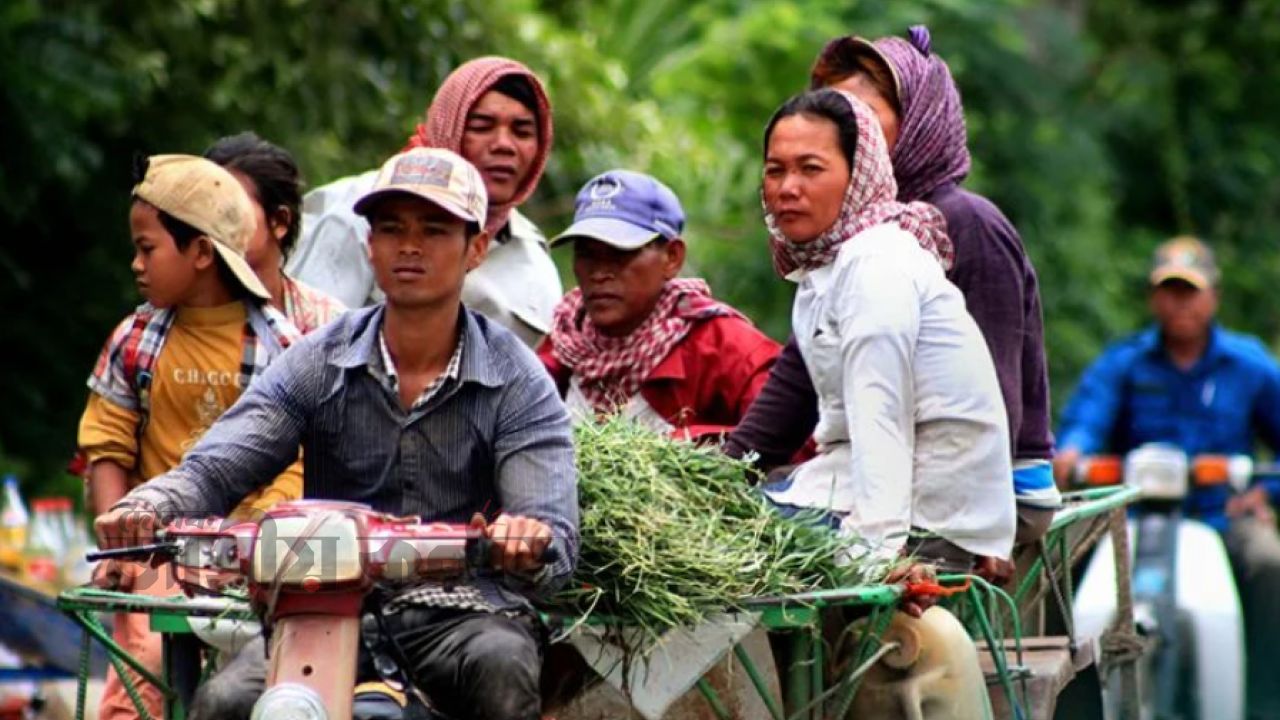 ইরান যুদ্ধের ভয়াবহ প্রভাব: বিশ্বে আরও ৩ কোটির বেশি মানুষ দারিদ্র্যের ঝুঁকিতে—জাতিসংঘের সতর্কবার্তা