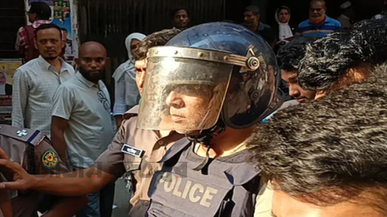 হত্যা মামলায় আবারও রিমান্ডে সাবেক ডিজিএফআই কর্মকর্তা মাঞ্জিল হায়দার — নতুন মোড়ে তদন্ত!