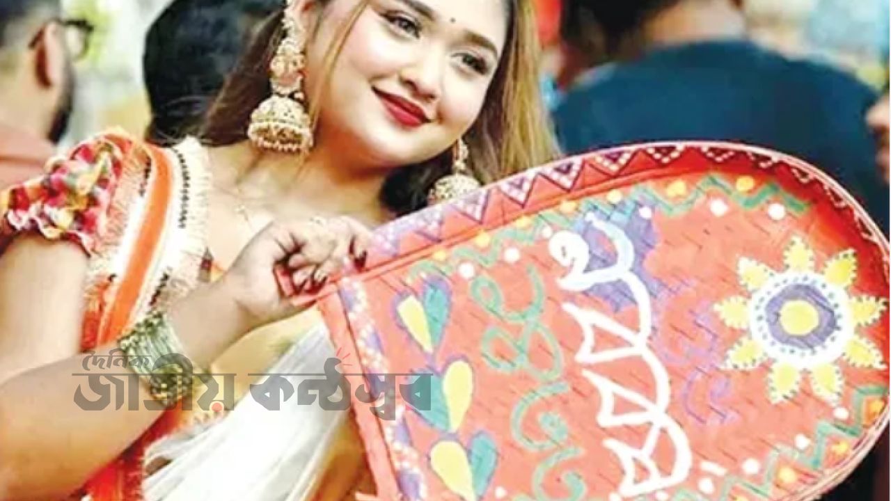 বৈশাখের রঙে বাঙালির প্রাণ: ঐতিহ্য, উৎসব আর স্মৃতির আবাহন