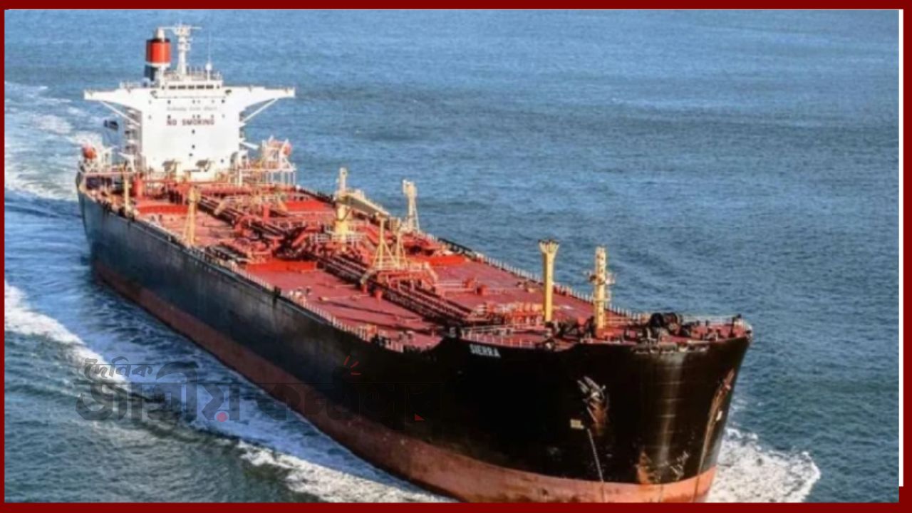 আমদানির ধারা অব্যাহত: নতুন চালানে জ্বালানি সংকটের শঙ্কা কমছে