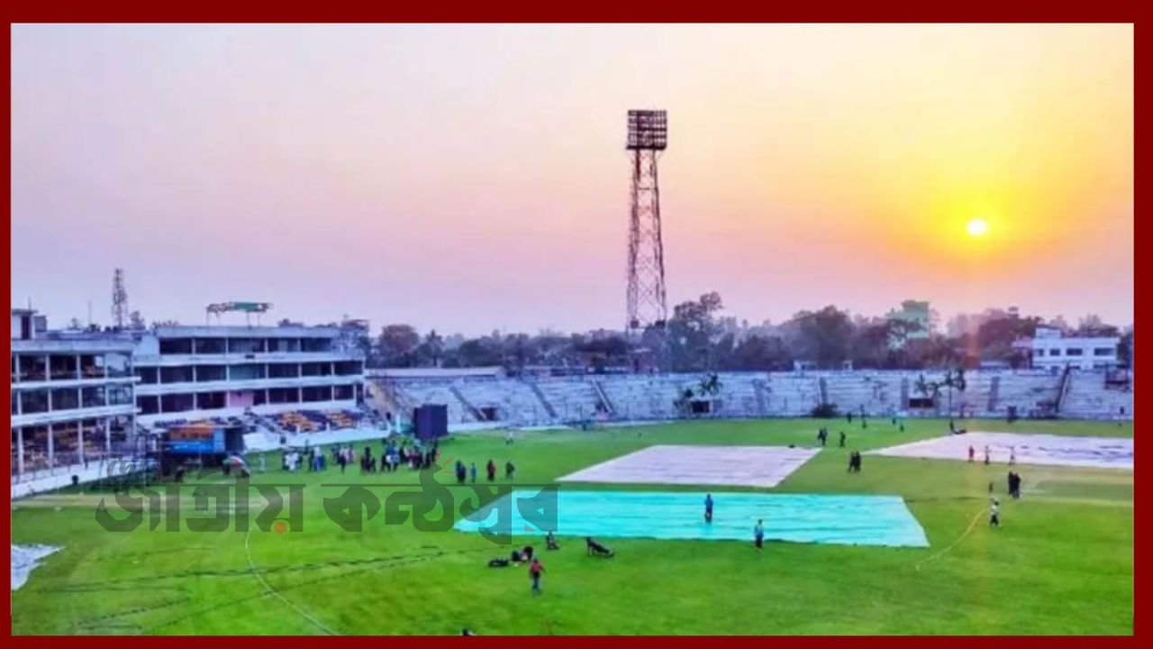 শহীদ চান্দু স্টেডিয়াম সংস্কার শুরু, আগামী বছরেই ফিরতে পারে আন্তর্জাতিক ম্যাচ