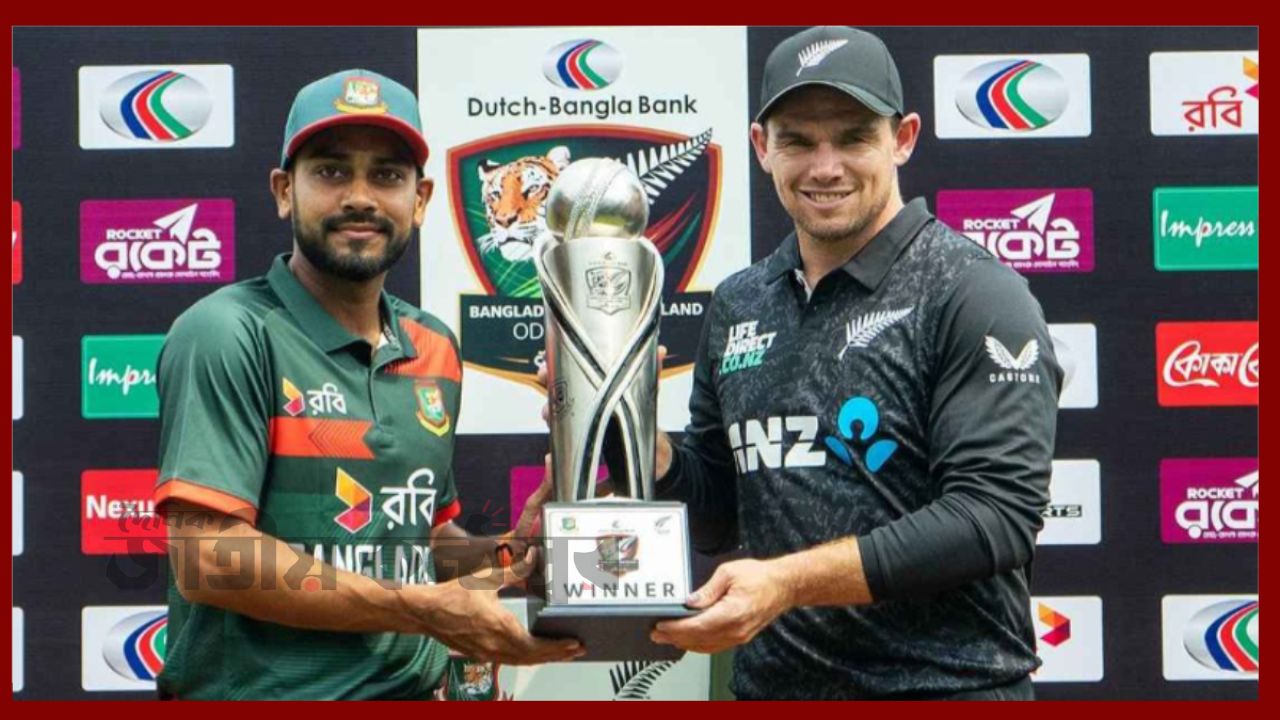 মিরপুরে প্রথম ওয়ানডে আজ: ঘরের মাঠে এগিয়ে থেকেও সতর্ক বাংলাদেশ