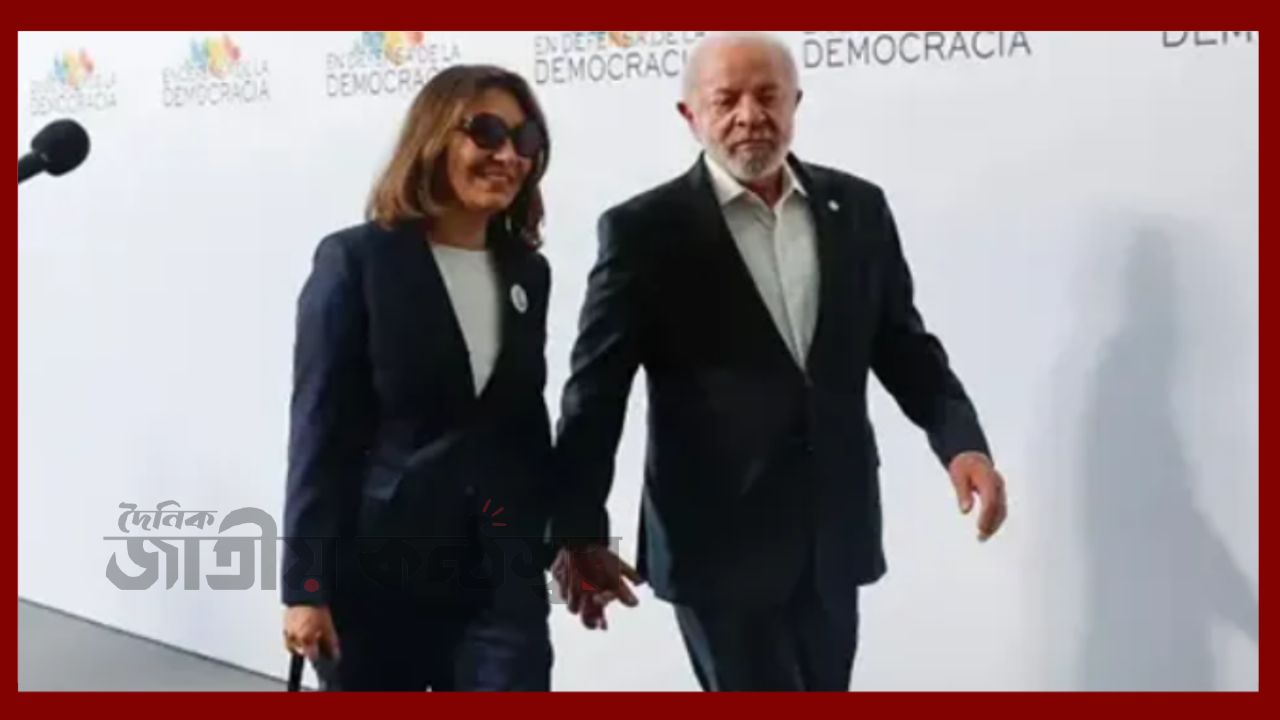 বিশ্বকে হুমকি দেওয়া প্রেসিডেন্টের টুইট নিয়ে উদ্বেগ: নিরাপত্তা পরিষদের ভূমিকা বদলের আহ্বান লুলার