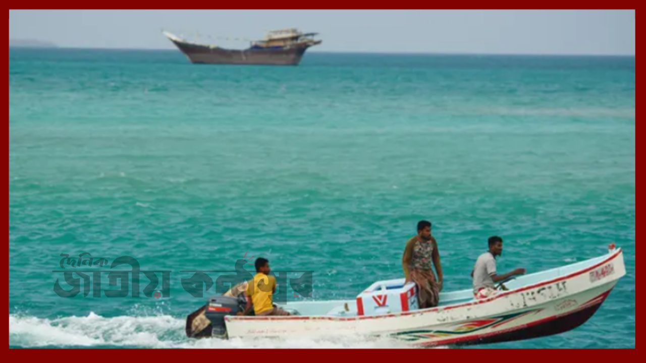 হুথিদের হুমকির পর সতর্ক ইউরোপ: কমবে যাতায়াত, বাড়বে পরিচ্ছন্ন জ্বালানির ব্যবহার