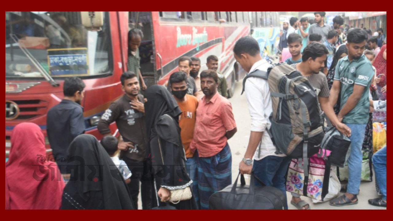তেলের দাম বাড়ার পরদিনই ভাড়া বাড়ানোর প্রস্তাব, কতটা বাড়তে পারে বাস ও লঞ্চ ভাড়া