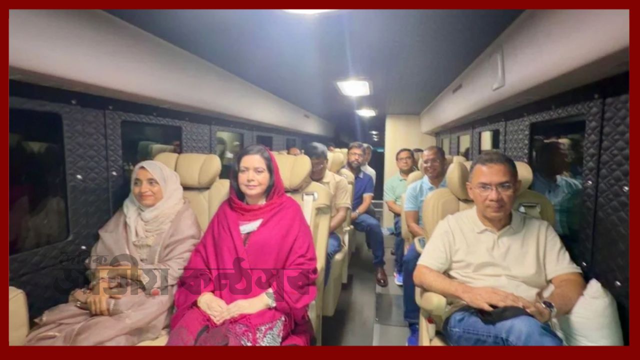 দায়িত্ব নেওয়ার পর প্রথমবার নিজ জেলা বগুড়ায় যাচ্ছেন প্রধানমন্ত্রী তারেক রহমান