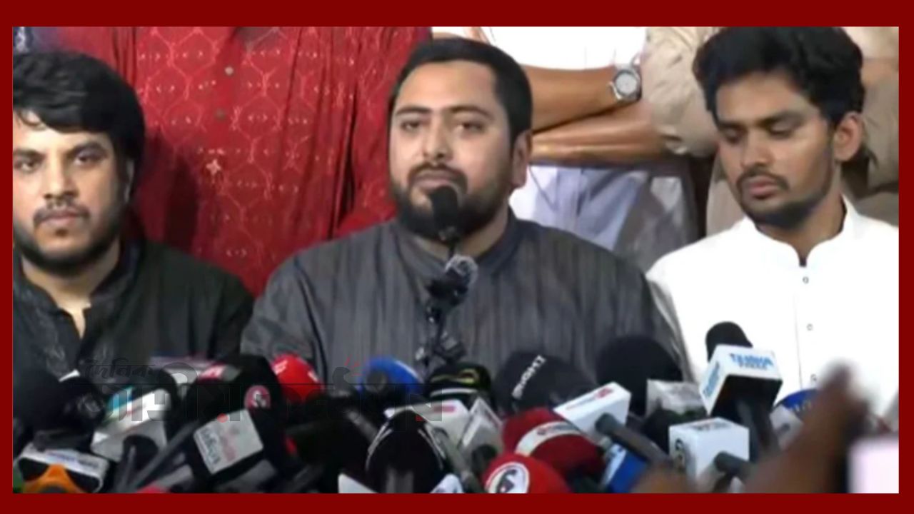 ছাত্রলীগ-ছাত্রদল-শিবির—যেখান থেকেই আসুক, যোগ দিতে পারবেন এনসিপিতে: নাহিদ