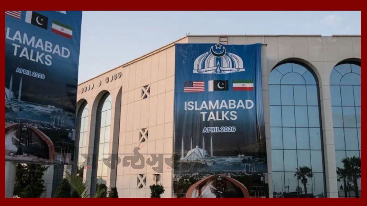 পাকিস্তানে পৌঁছাচ্ছে মার্কিন প্রতিনিধি দল, নতুন আশা দেখছে ইরান–যুক্তরাষ্ট্র আলোচনা