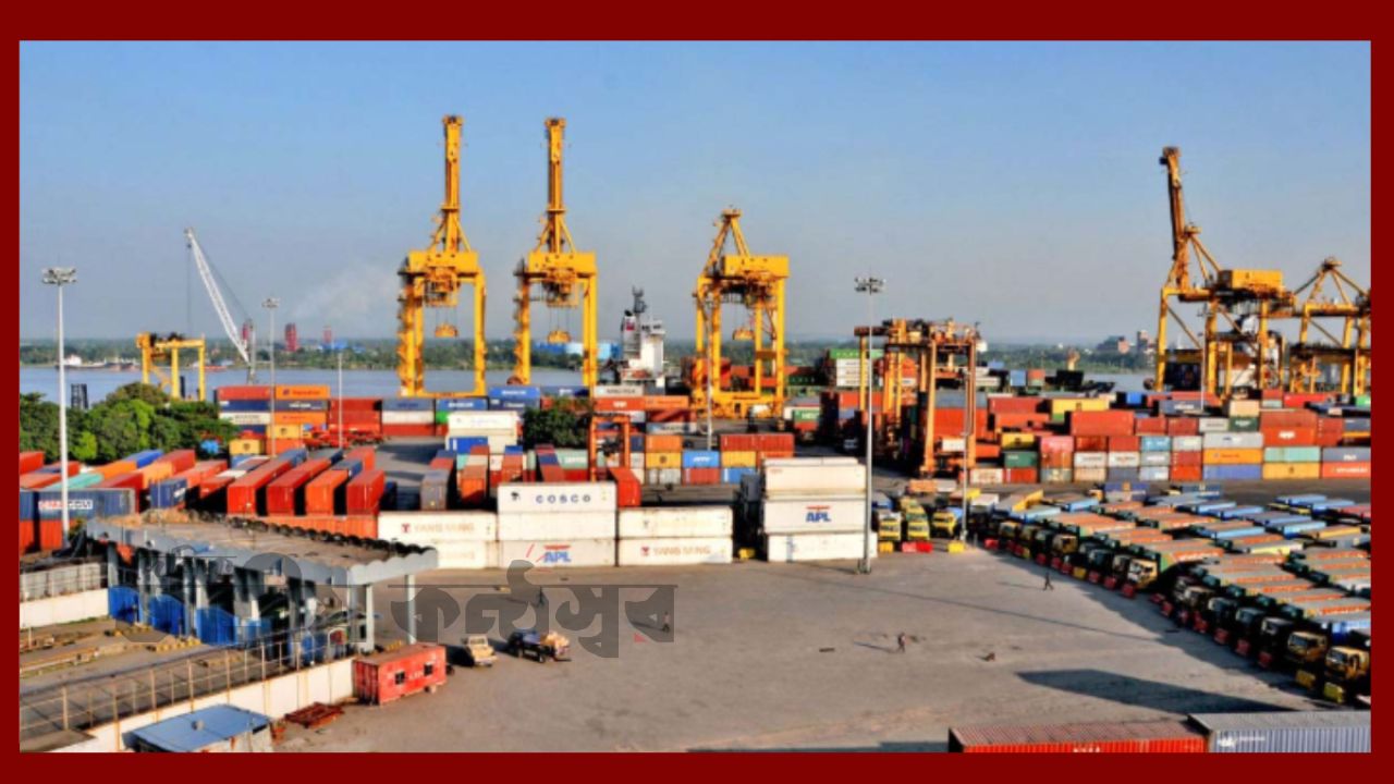 জ্বালানি সংকট কাটাতে বড় উদ্যোগ, সৌদি থেকে আসছে ১ লাখ টন অপরিশোধিত তেল