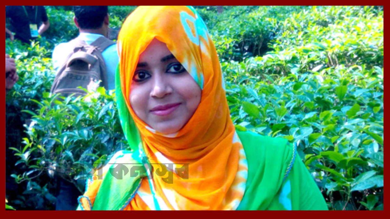 তনু হত্যা মামলায় ১০ বছর পর প্রথম গ্রেপ্তার: ওয়ারেন্ট অফিসার হাফিজুর রিমান্ডে