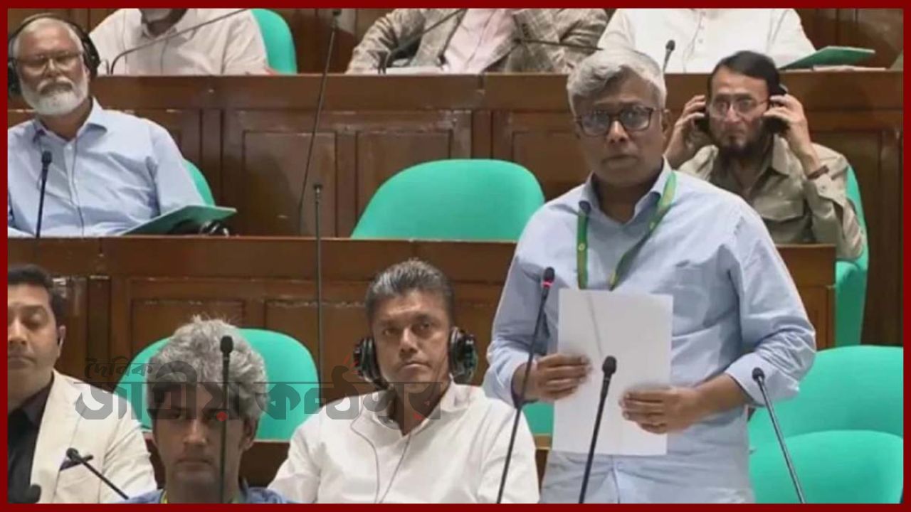 রাজধানীতেও লোডশেডিং: বিদ্যুৎ সংকট মোকাবিলায় নতুন সিদ্ধান্ত