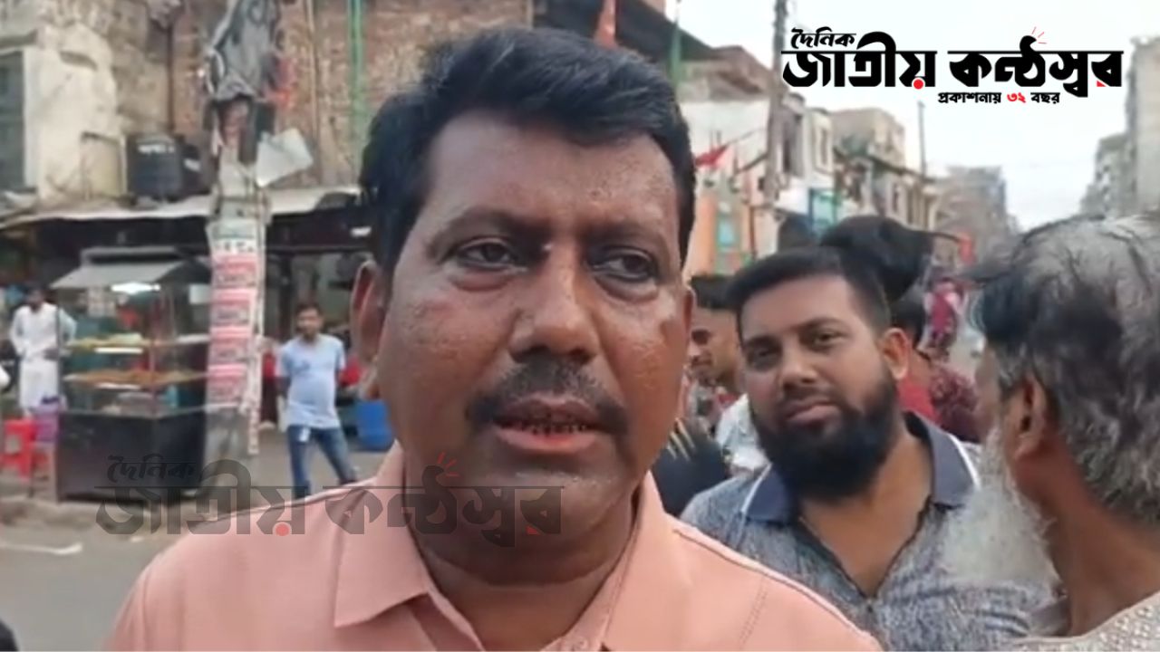 ১২ দিন ধরে পানিহীন মিরপুরের বিহারী ক্যাম্প, চরম দুর্ভোগে বাসিন্দারা