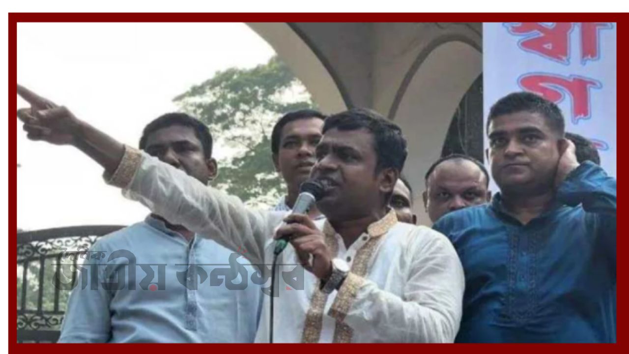 ইবি ক্যাম্পাসে হুঁশিয়ারি ও পাল্টা অভিযোগ, নিরাপত্তা নিয়ে বাড়ছে উদ্বেগ