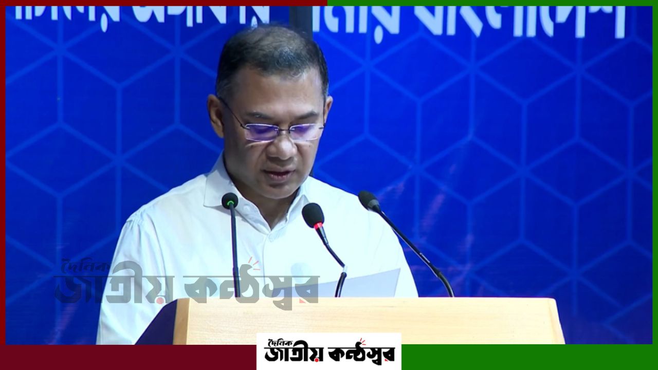 “জনগণের সেবক হতে হবে”—প্রশাসনের প্রতি প্রধানমন্ত্রীর বার্তা