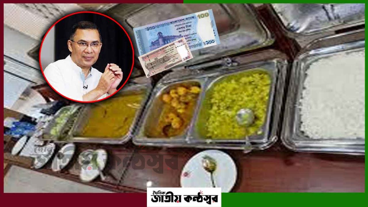 নোয়াব বৈঠকে প্রধানমন্ত্রীর সাদাসিধে মধ্যাহ্নভোজ নিয়ে আলোচনা