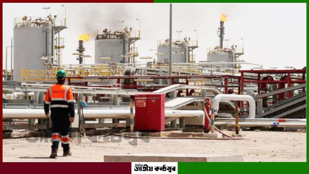 ইরানের তেল কেনায় চীনা রিফাইনারির ওপর মার্কিন নিষেধাজ্ঞা, বাড়ছে বৈশ্বিক উত্তেজনা