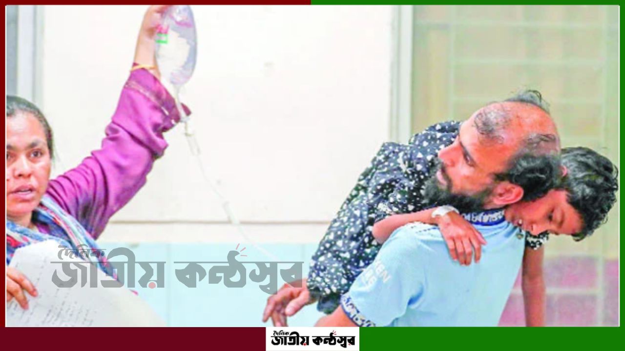  চিকিৎসা নিতে এসে হয়রানি: মুগদা হাসপাতালে নিয়ন্ত্রণহীন ওষুধ প্রতিনিধি সমস্যা