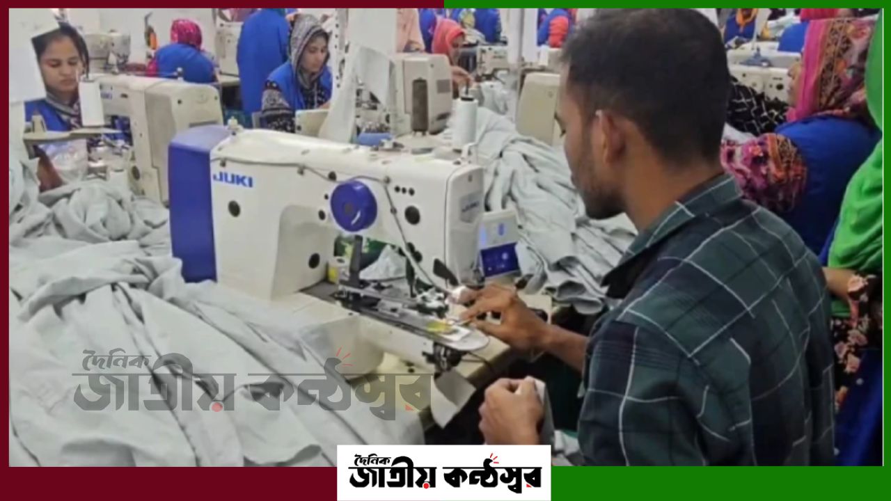 বিদ্যুৎ ও জ্বালানি ঘাটতিতে ধাক্কা: উৎপাদন কমে ৩০ শতাংশ, দুশ্চিন্তায় কারখানা মালিকরা