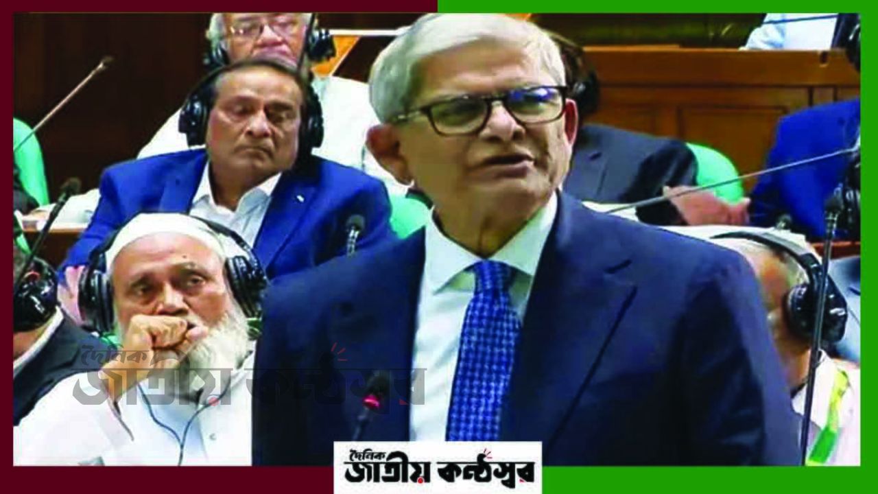 বর্ষার আগে প্রস্তুতি: জলাবদ্ধতা ও ডেঙ্গু ঠেকাতে বড় পরিকল্পনায় সরকার