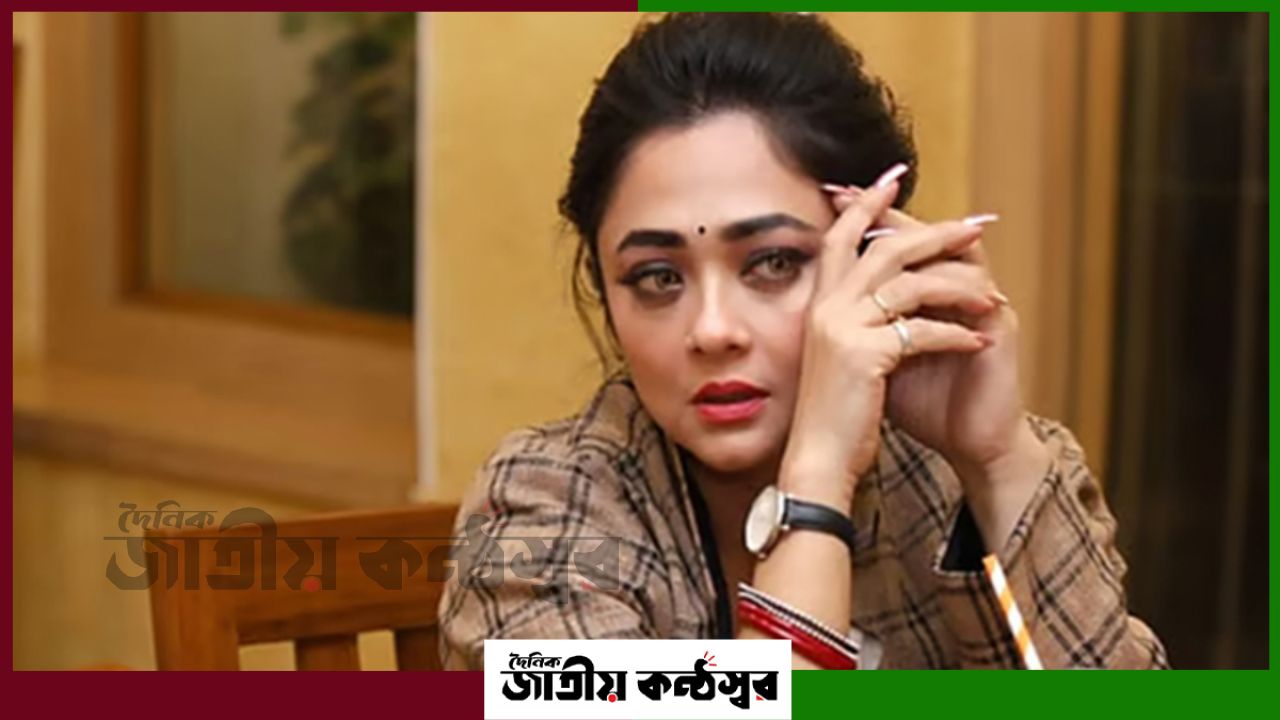 বিজেপি ছাড়ার পরই হুমকির মুখে রূপাঞ্জনা মিত্র, আইনি পদক্ষেপের ঘোষণা