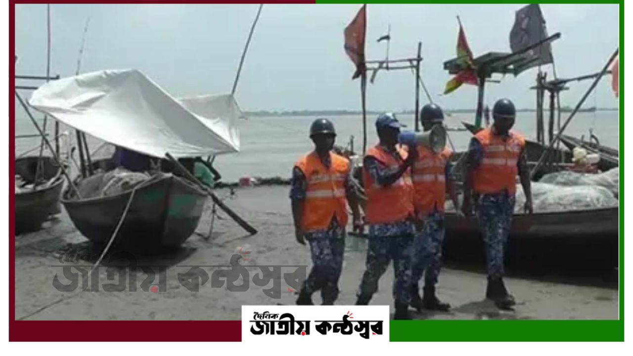 বঙ্গোপসাগরে বায়ুচাপের তারতম্য, দেশজুড়ে টানা বৃষ্টির পূর্বাভাস