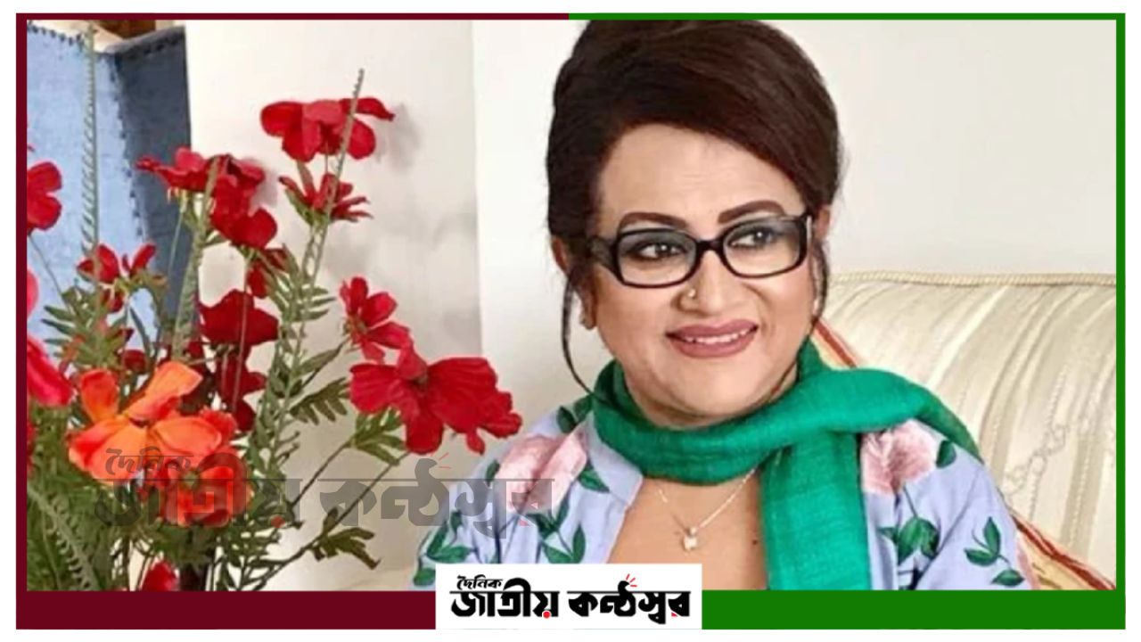 হলিউডের আঙিনায় ‘আনন্দ মেলা অ্যাওয়ার্ড ২০২৬’: আজীবন সম্মাননা পাচ্ছেন ববিতা