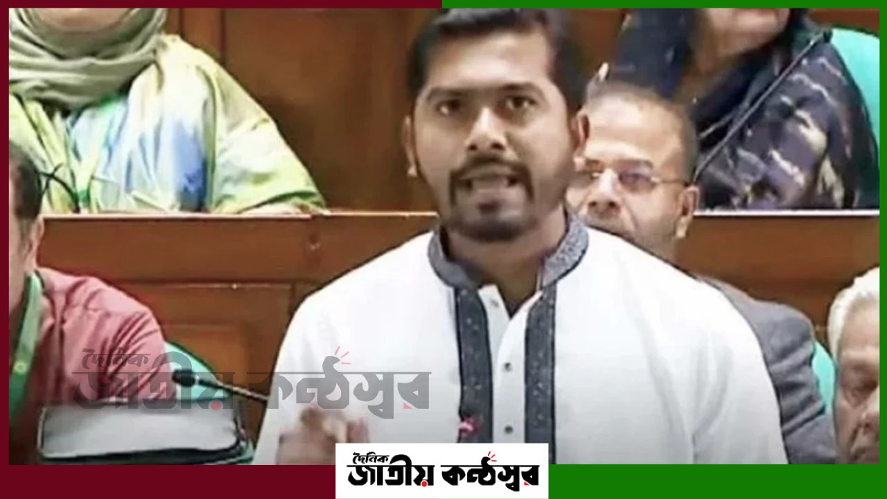 ছাত্র আন্দোলন নিয়ে স্পষ্ট বক্তব্য: জামায়াত-শিবিরের সঙ্গে কোনো সমন্বয় হয়নি—নুরুল হক নুর