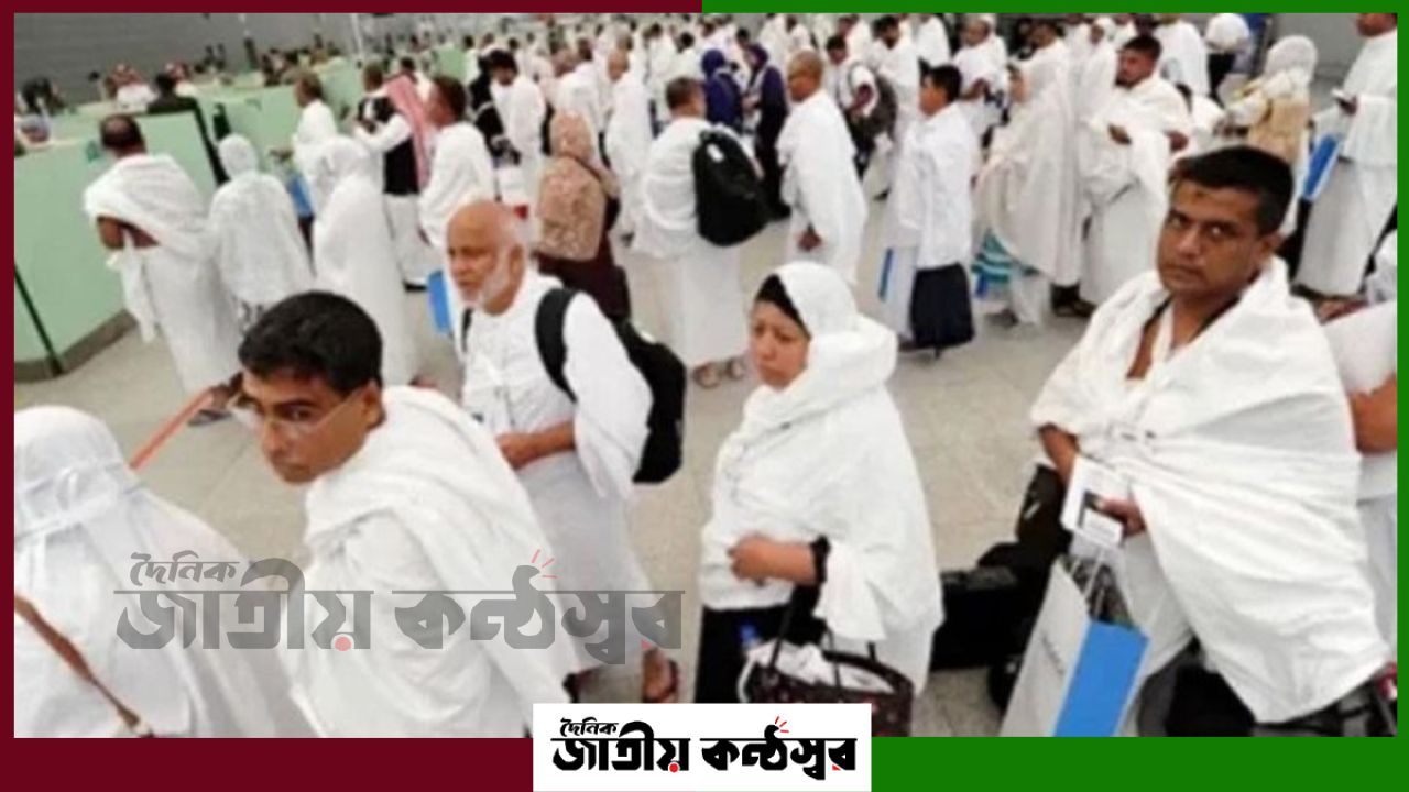 হজ মৌসুমে সৌদি আরবে ৭ বাংলাদেশির মৃত্যু, বেশিরভাগই ‘স্বাভাবিক’—বলছে কর্তৃপক্ষ