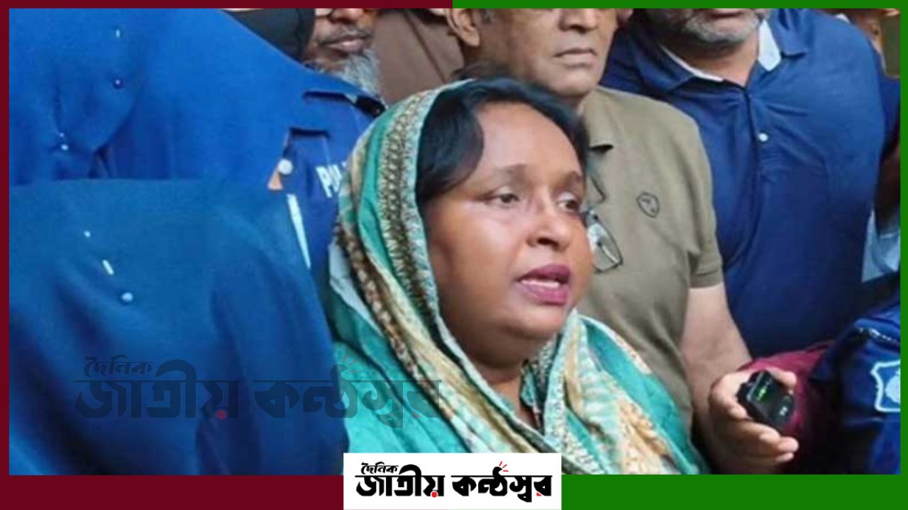 দুই মামলায় সাবেক মেয়র আইভীর জামিন: হাইকোর্টের আদেশে নতুন মোড়, রাজনৈতিক অঙ্গনে আলোচনা