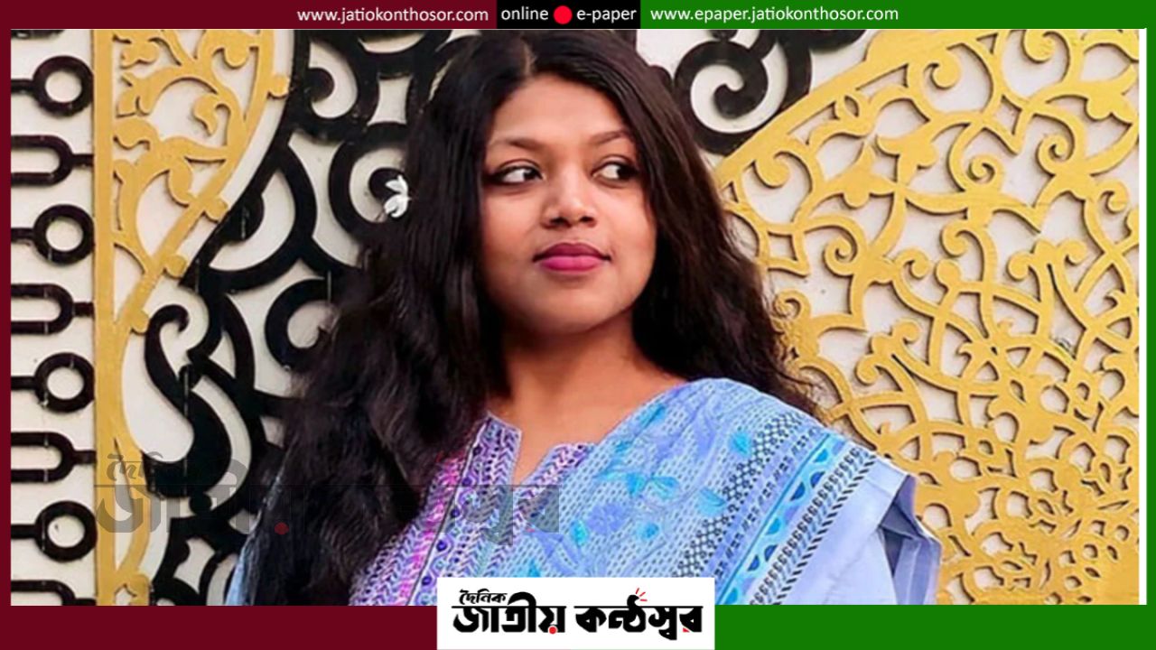 সংরক্ষিত নারী আসনে এনসিপির নুসরাত তাবাসসুমের মনোনয়ন বৈধ: রাজনৈতিক অঙ্গনে নতুন বার্তা