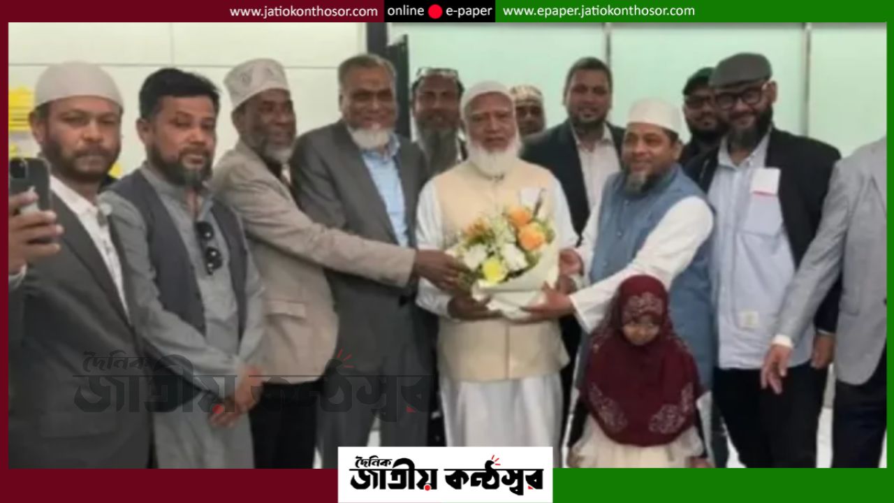 জাপান সফরে জামায়াত আমির: প্রবাসী কার্যক্রম ও কূটনৈতিক যোগাযোগে নতুন বার্তা