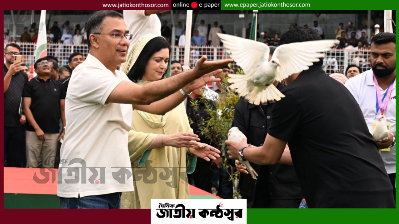 “তোমরাই বাংলাদেশের ভবিষ্যৎ”—তরুণদের উদ্দেশে প্রধানমন্ত্রীর বার্তা, নতুন কুঁড়ি স্পোর্টসের যাত্রা শুরু