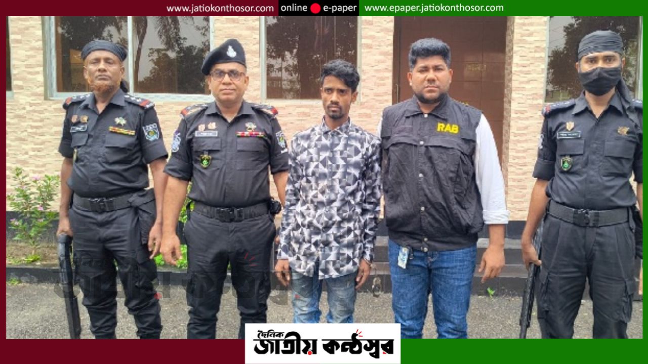 ভৈরবে ৭ মাসের শিশুহত্যা: বাবার গ্রেপ্তার ঘিরে চাঞ্চল্য, সামনে আসছে নতুন তথ্য