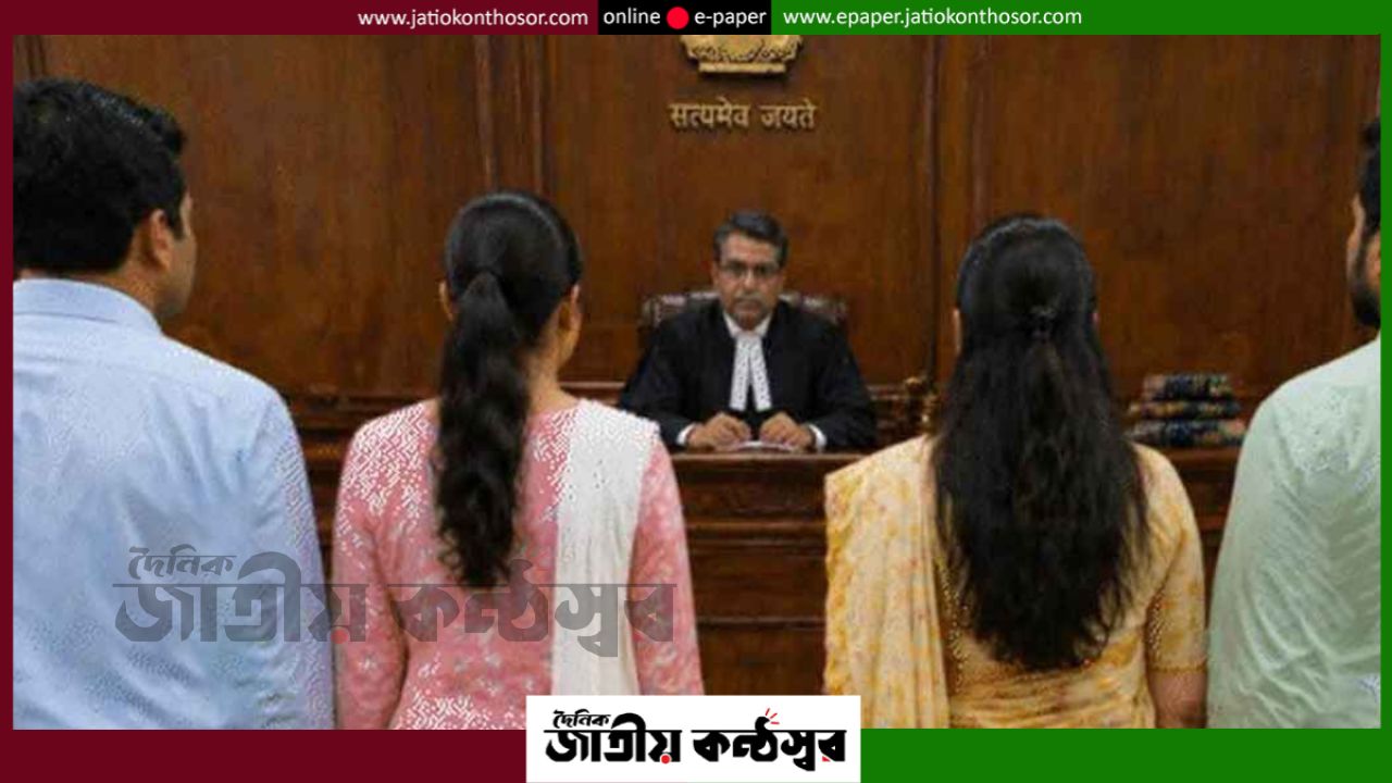 স্বামী অদলবদলের আবেদন ঘিরে তোলপাড়: মধ্যপ্রদেশে দুই বোনের মামলা আদালতে, কী বলছে আইন?