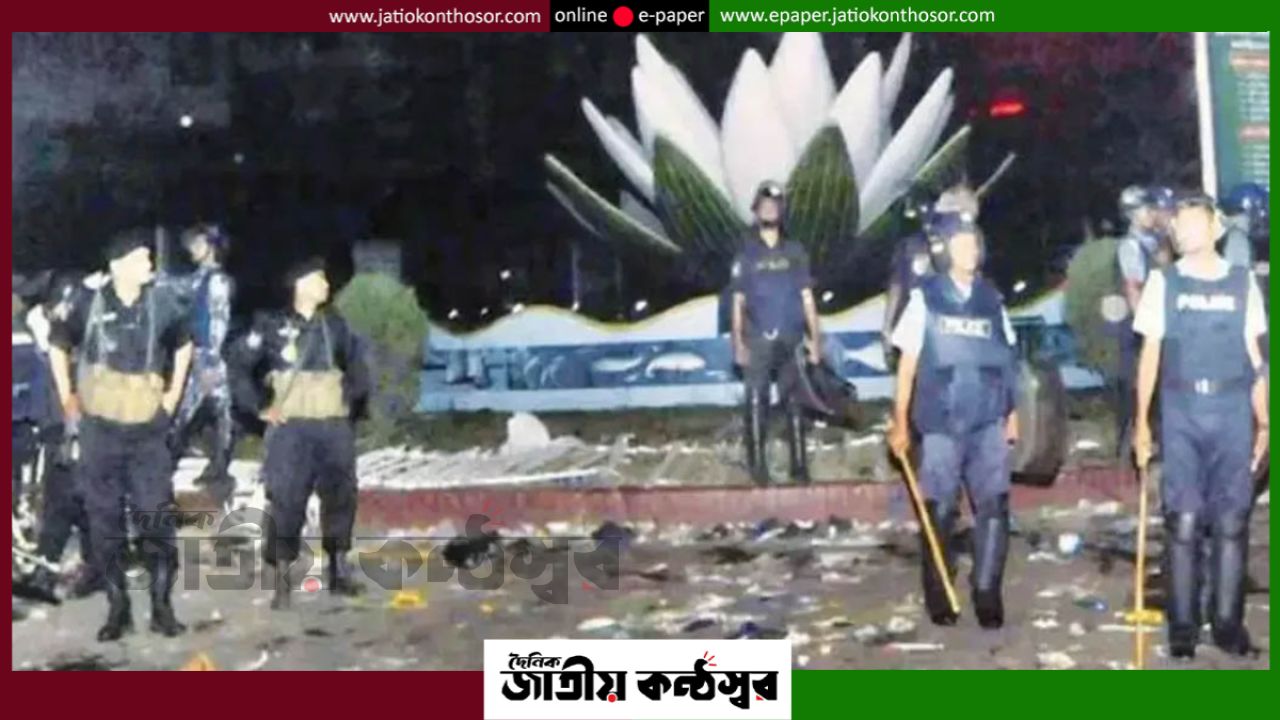 শাপলা চত্বরের সেই রাত: ১৩ বছর পর তদন্ত শেষের পথে, নতুন করে আলোচনায় নিহতের সংখ্যা