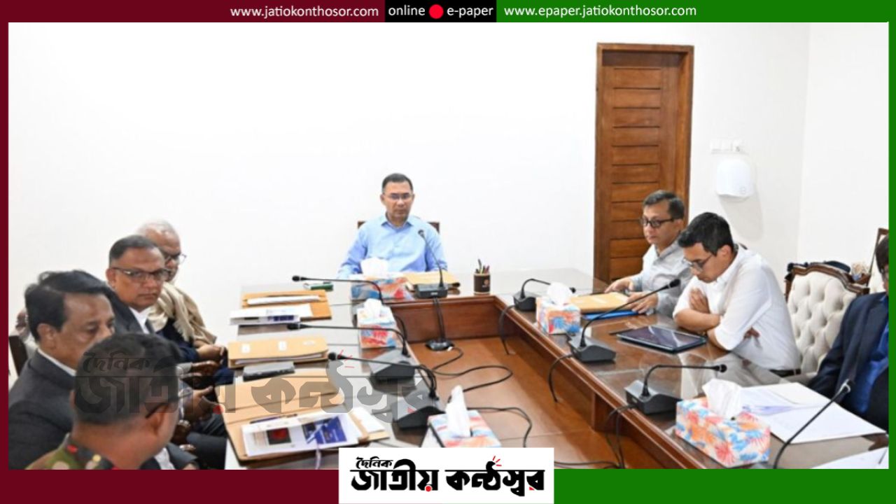 বন্ধ কারখানায় নতুন প্রাণ: শিল্প খাত পুনরুজ্জীবনে প্রধানমন্ত্রীর বিশেষ উদ্যোগ