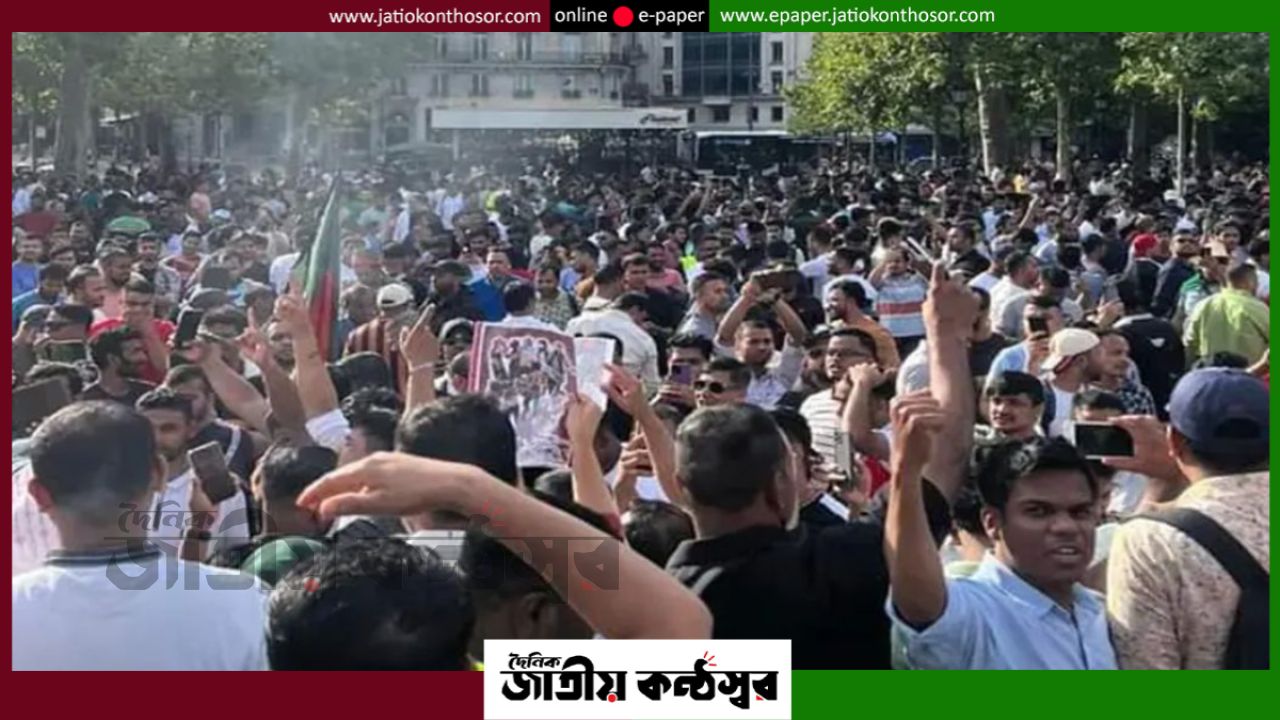 প্রবাসী ‘জুলাই যোদ্ধা’দের জন্য ২৫ লাখ ক্ষতিপূরণ—হাইকোর্টের রুলে নতুন আলোচনা