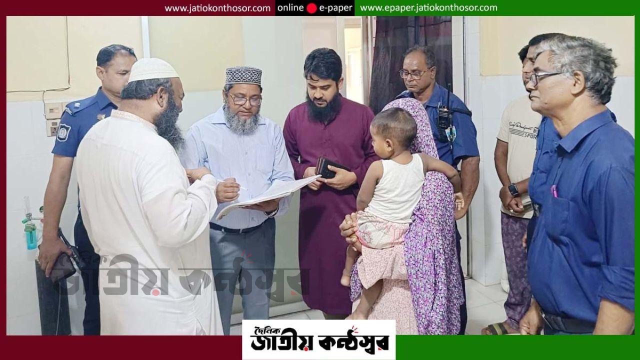 পোরশায় ডায়াগনস্টিকে অভিযান: ওটি ও প্যাথলজি সিলগালা