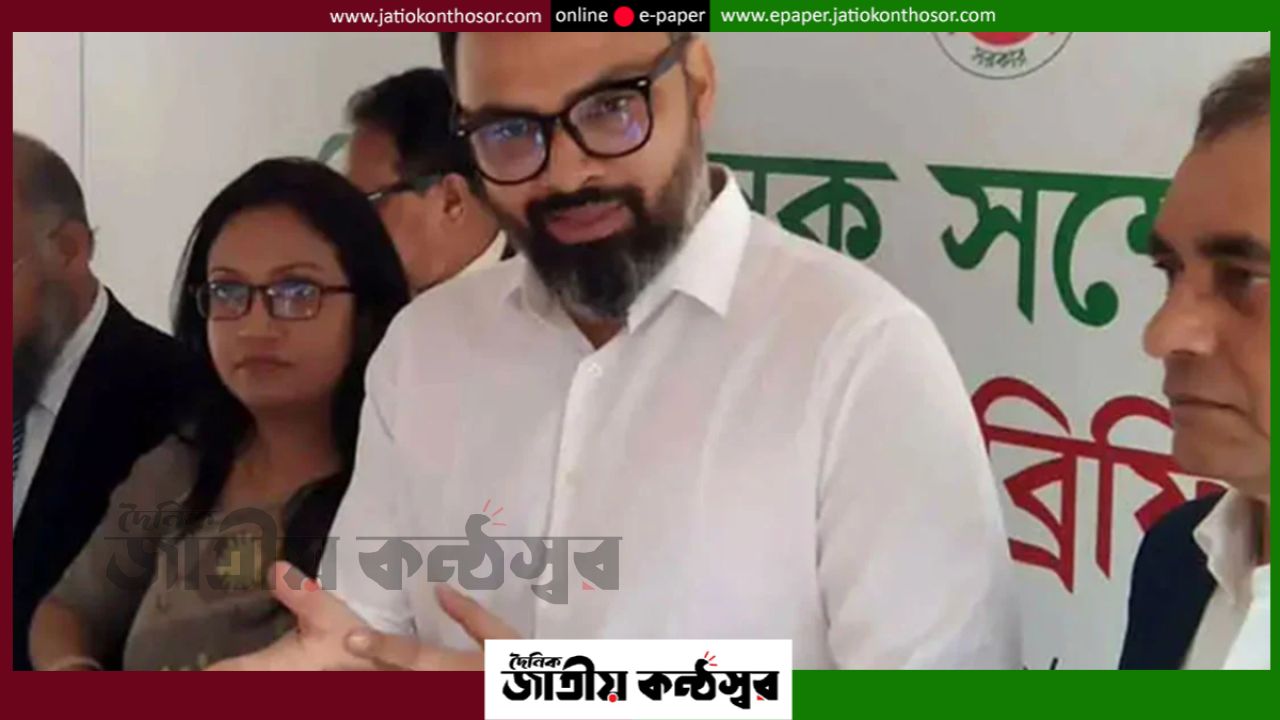 স্টেডিয়ামে আর মেলা নয়: ক্রীড়া অবকাঠামো ফেরাতে কঠোর অবস্থান সরকারের