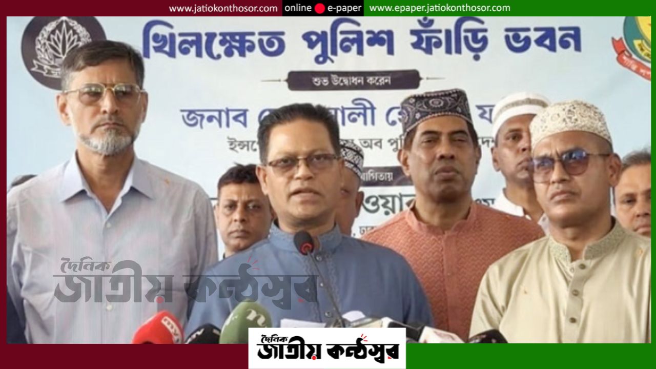 পুলিশের ‘বিশৃঙ্খলা’ অনেকটাই নিয়ন্ত্রণে, দাবি আইজিপির